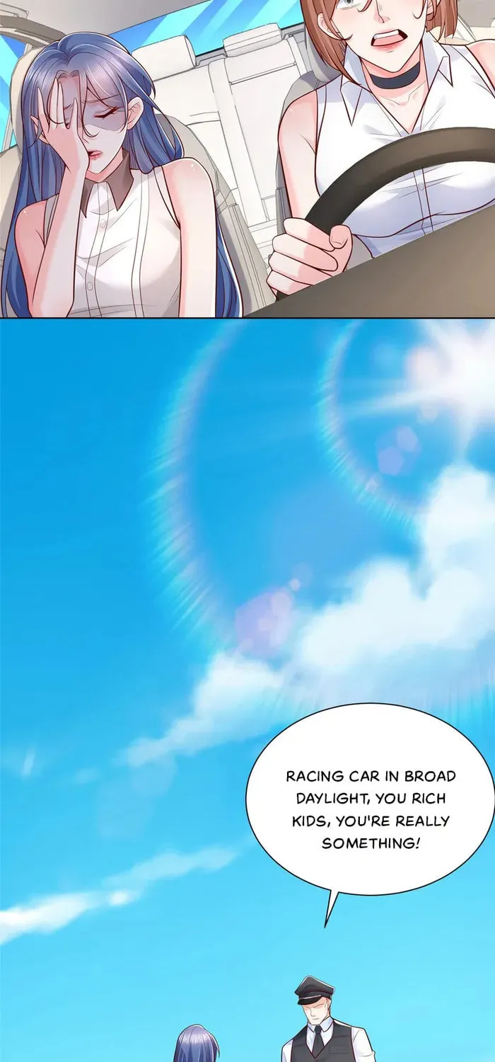 I Randomly Have A New Career Every Week Chapter 579 page 8 - 
