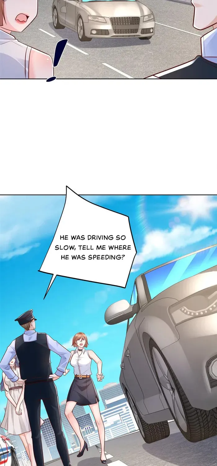 I Randomly Have A New Career Every Week Chapter 579 page 10 - 