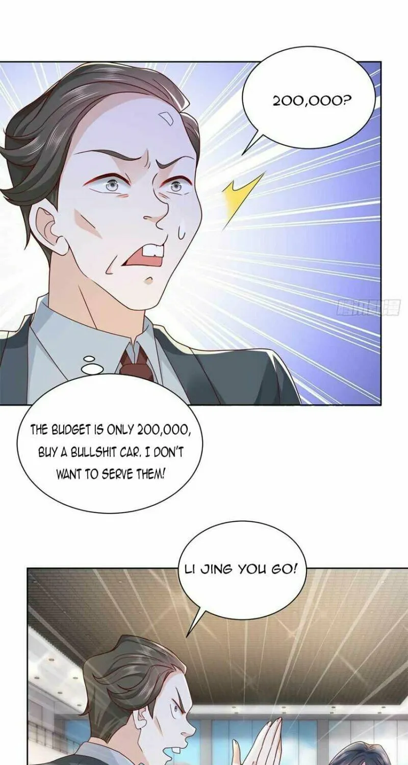 I Randomly Have A New Career Every Week Chapter 58 page 13 - 