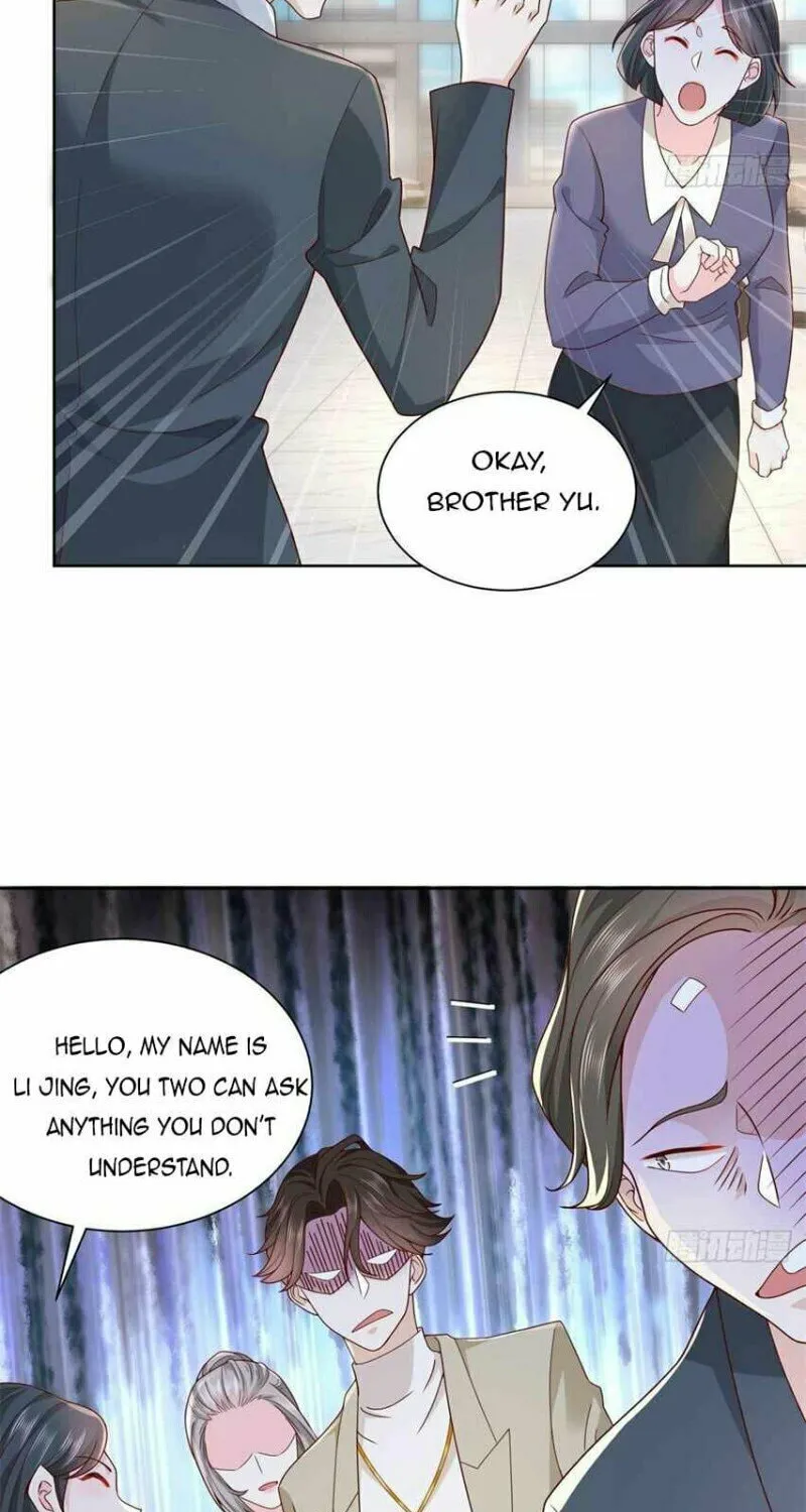 I Randomly Have A New Career Every Week Chapter 58 page 14 - 