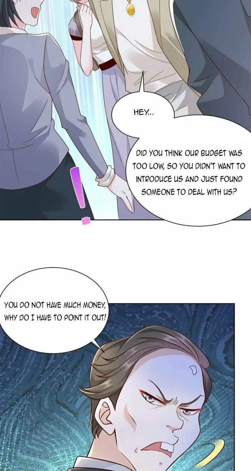 I Randomly Have A New Career Every Week Chapter 58 page 15 - 
