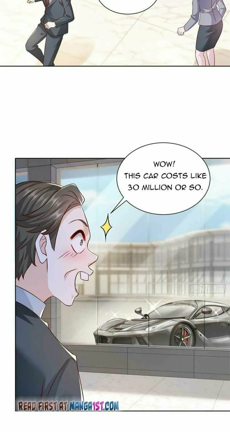 I Randomly Have A New Career Every Week Chapter 58 page 17 - 