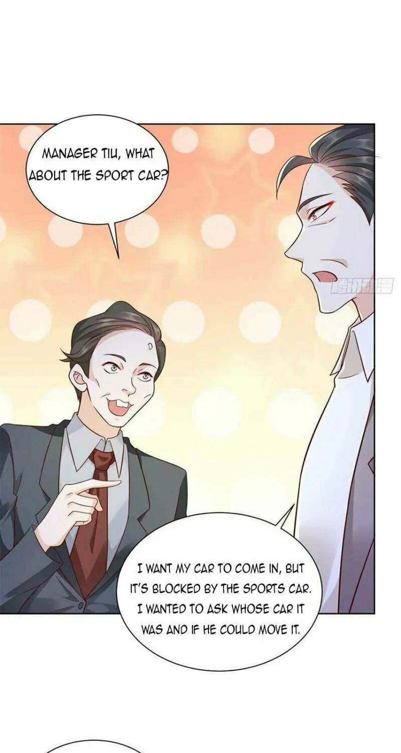 I Randomly Have A New Career Every Week Chapter 58 page 18 - 
