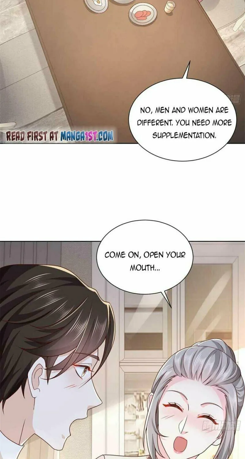 I Randomly Have A New Career Every Week Chapter 58 page 3 - 