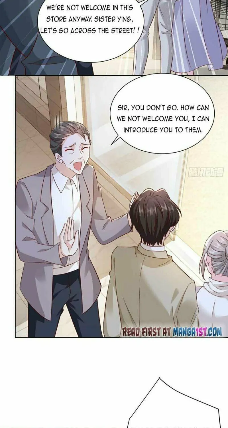 I Randomly Have A New Career Every Week Chapter 58 page 21 - 