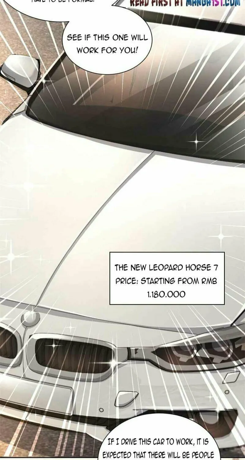 I Randomly Have A New Career Every Week Chapter 58 page 27 - 