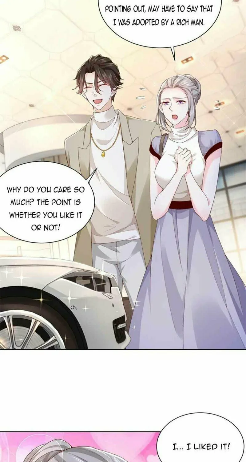 I Randomly Have A New Career Every Week Chapter 58 page 28 - 