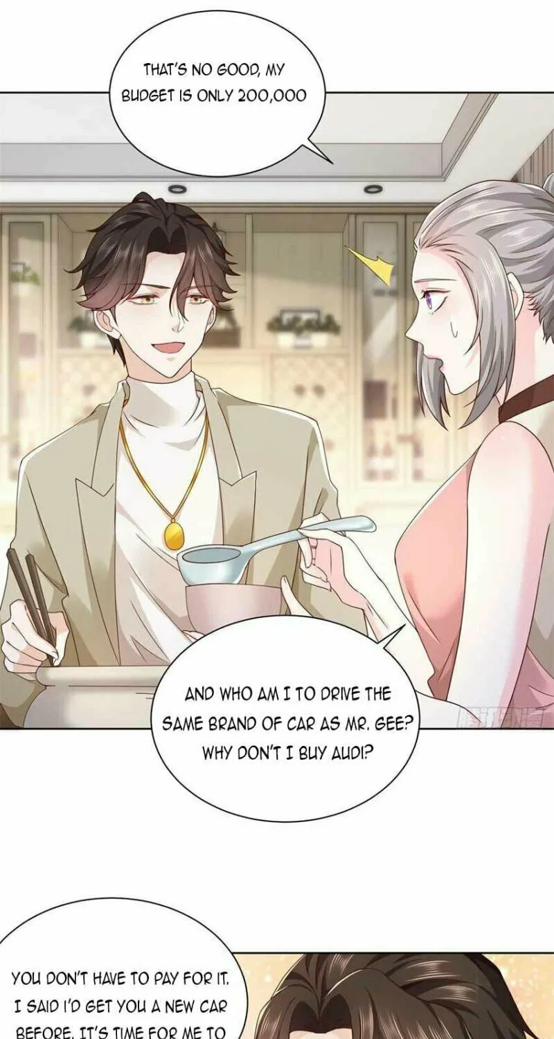 I Randomly Have A New Career Every Week Chapter 58 page 7 - 