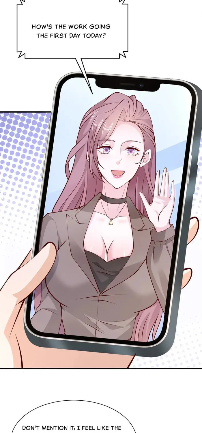 I Randomly Have A New Career Every Week Chapter 580 page 11 - 
