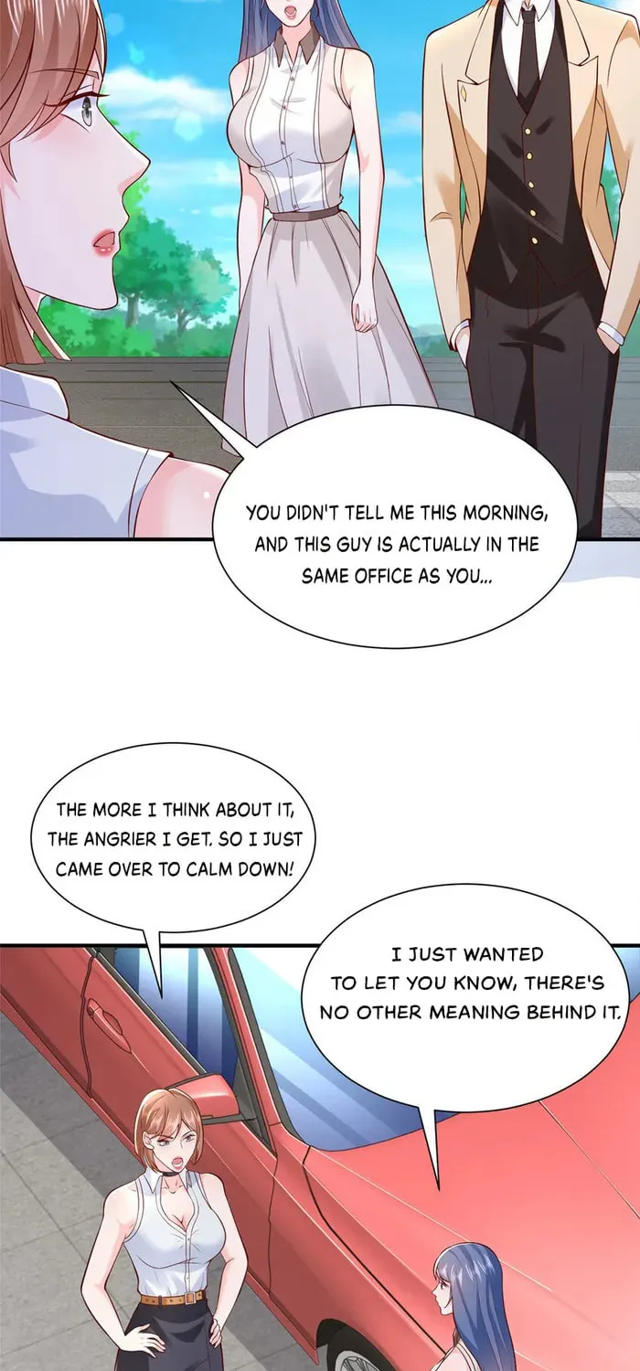 I Randomly Have A New Career Every Week Chapter 580 page 20 - 