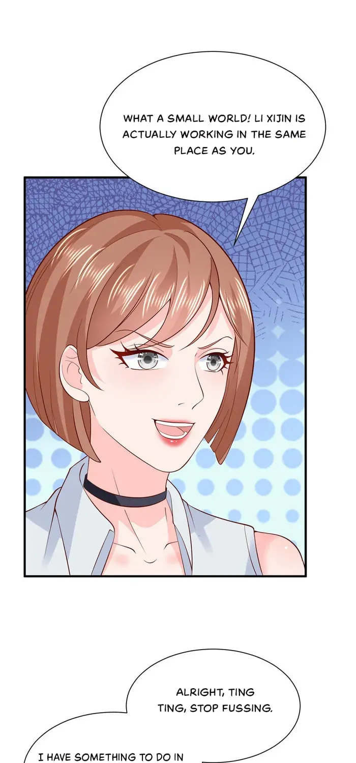 I Randomly Have A New Career Every Week Chapter 580 page 22 - 
