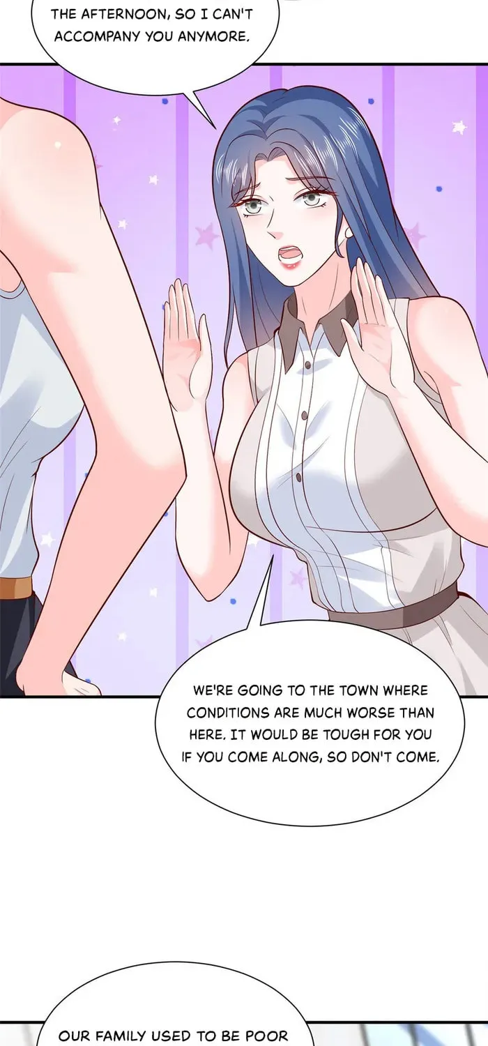I Randomly Have A New Career Every Week Chapter 580 page 23 - 