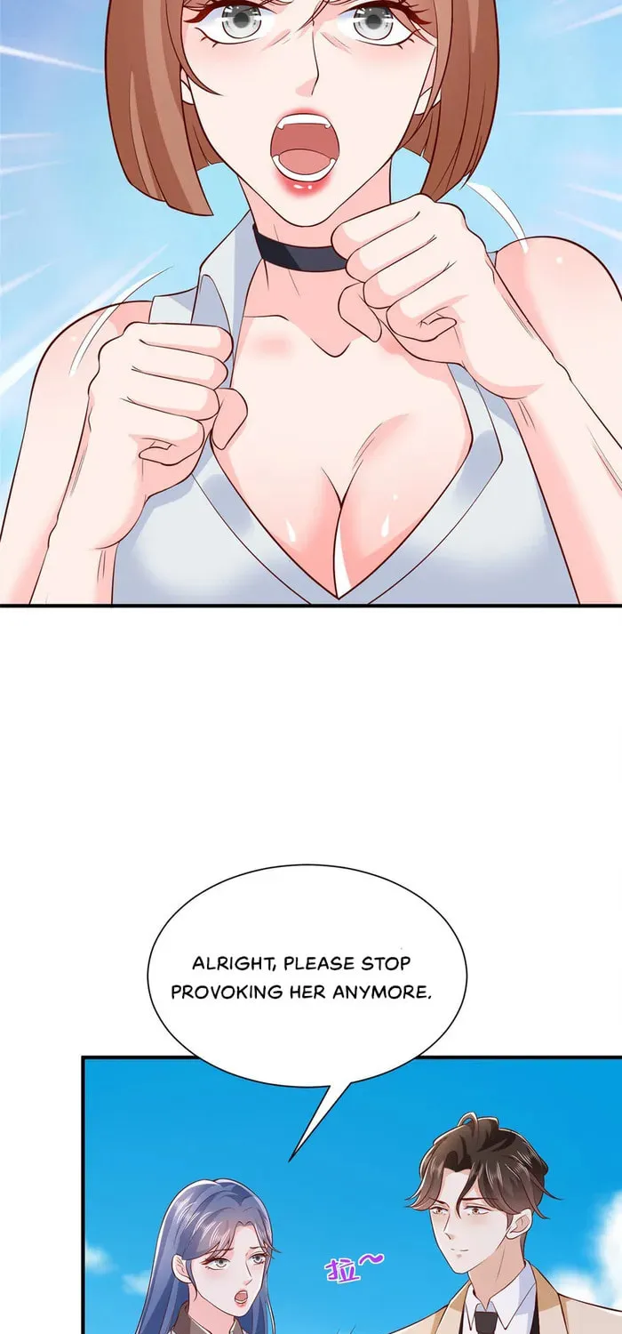 I Randomly Have A New Career Every Week Chapter 580 page 26 - 