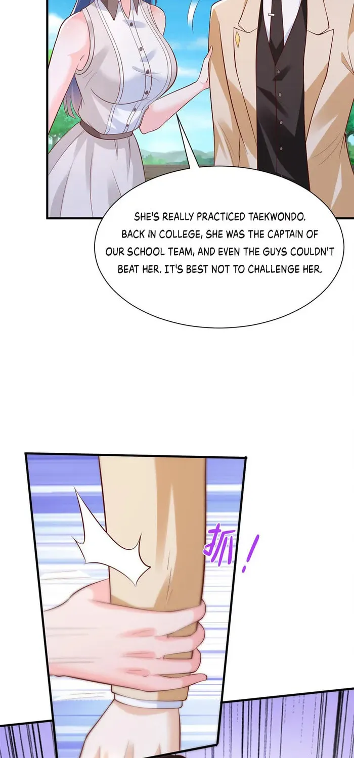 I Randomly Have A New Career Every Week Chapter 580 page 27 - 