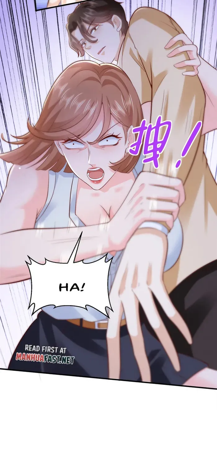 I Randomly Have A New Career Every Week Chapter 580 page 28 - 