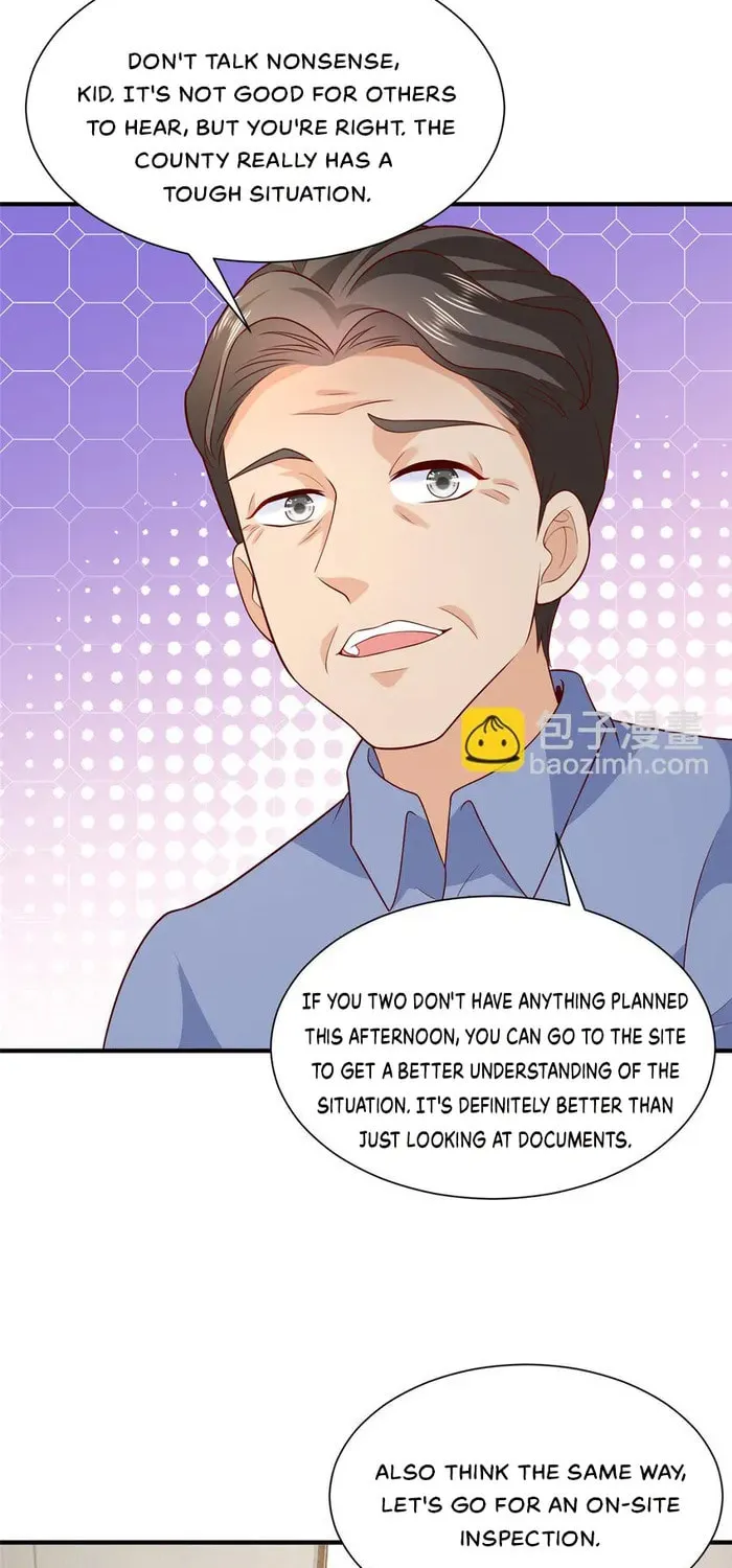 I Randomly Have A New Career Every Week Chapter 580 page 4 - 