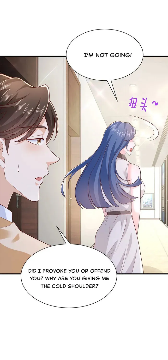I Randomly Have A New Career Every Week Chapter 580 page 7 - 