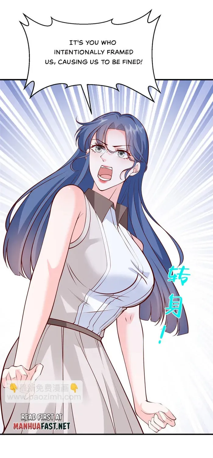 I Randomly Have A New Career Every Week Chapter 580 page 8 - 