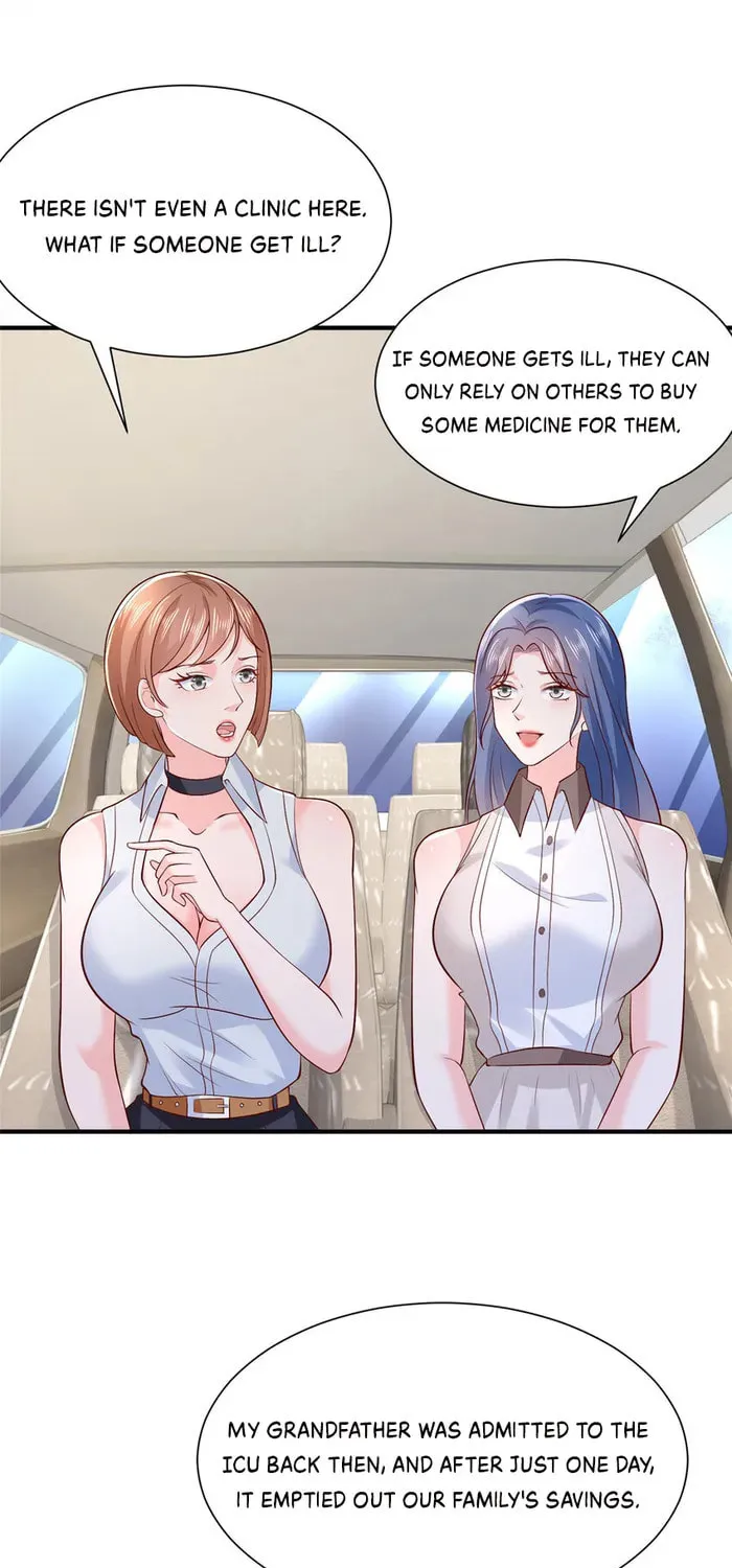 I Randomly Have A New Career Every Week Chapter 581 page 12 - 