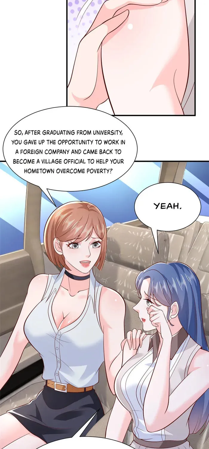 I Randomly Have A New Career Every Week Chapter 581 page 14 - 