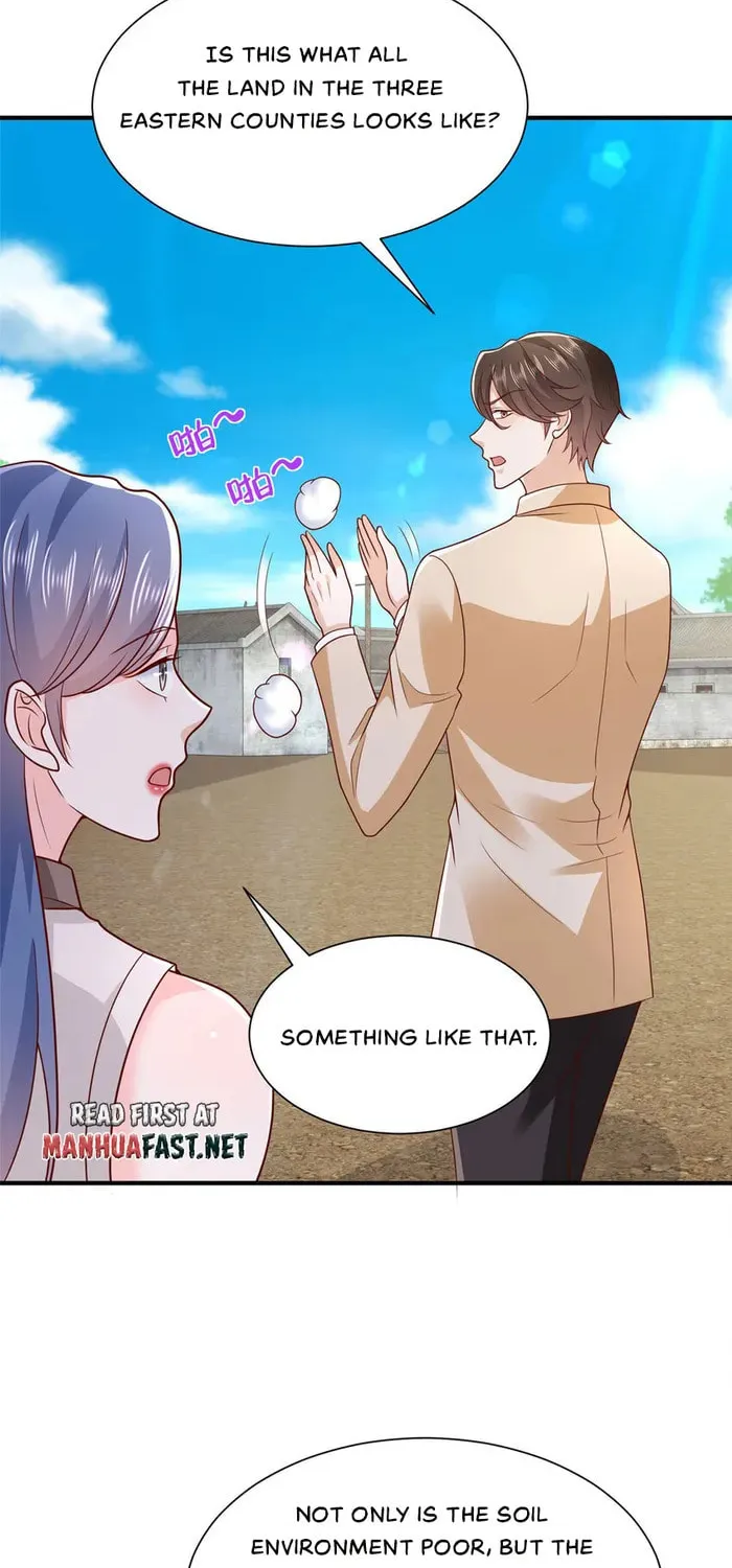 I Randomly Have A New Career Every Week Chapter 581 page 19 - 