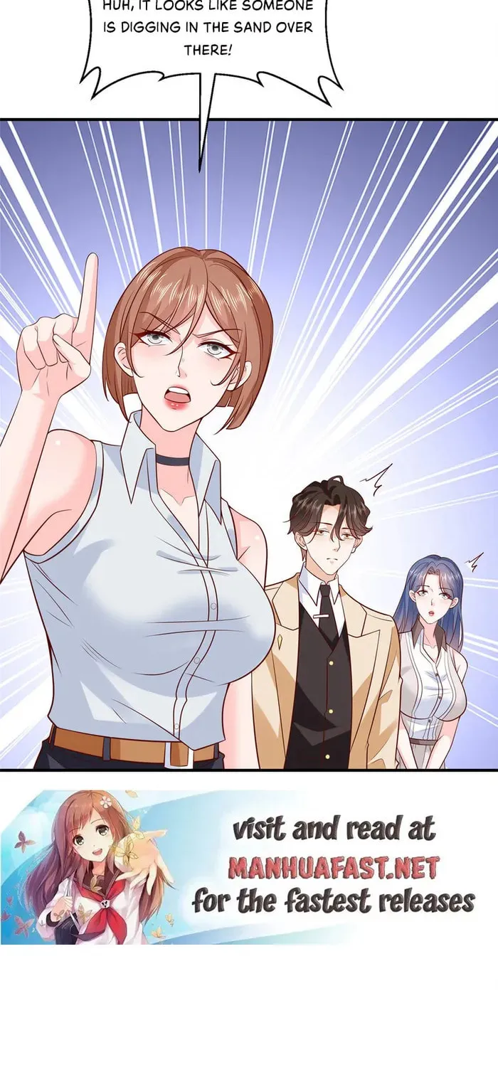 I Randomly Have A New Career Every Week Chapter 581 page 27 - 