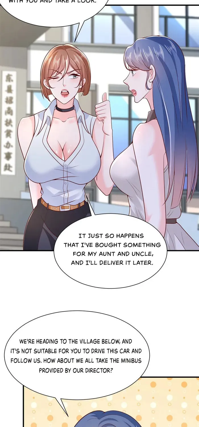 I Randomly Have A New Career Every Week Chapter 581 page 4 - 