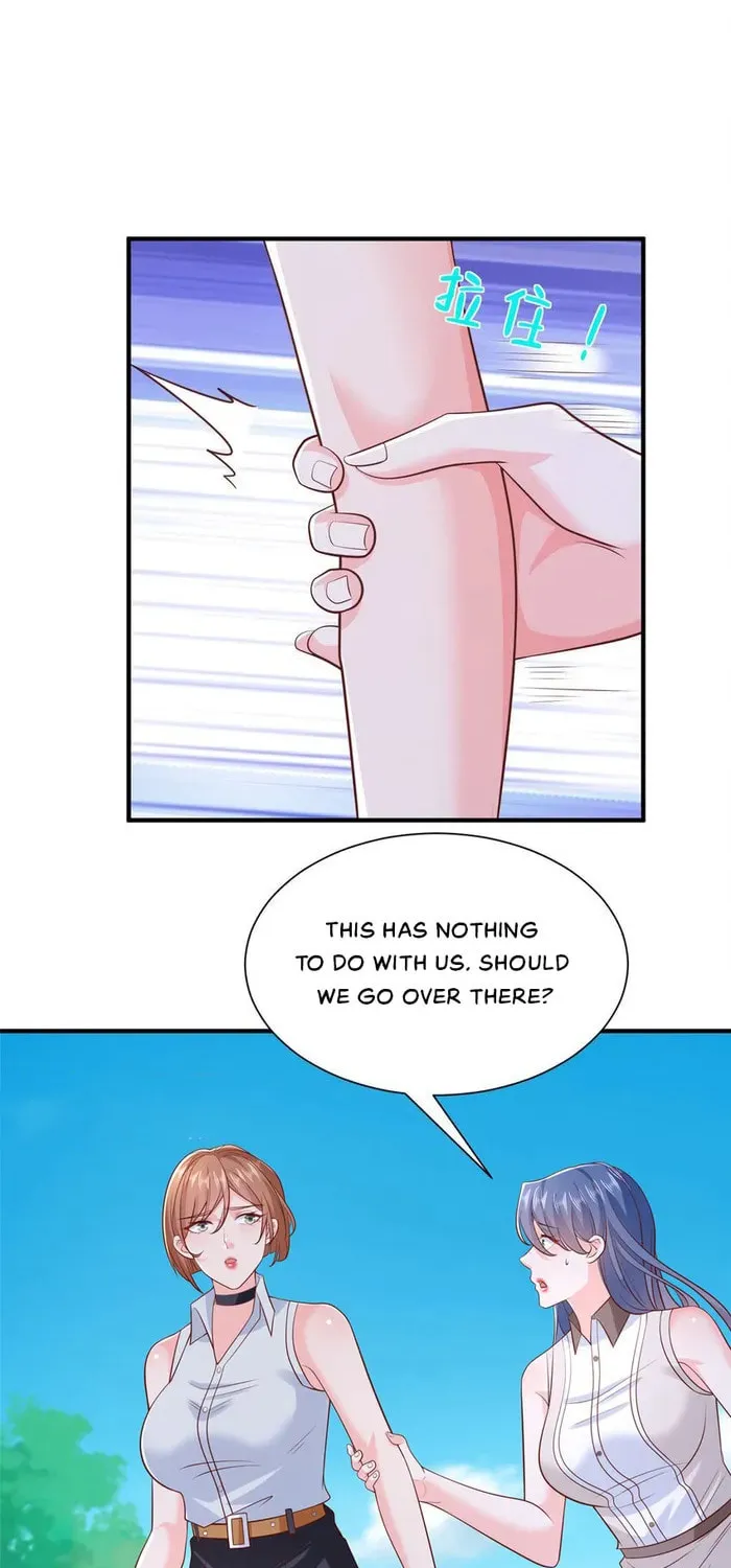 I Randomly Have A New Career Every Week Chapter 581 page 31 - 
