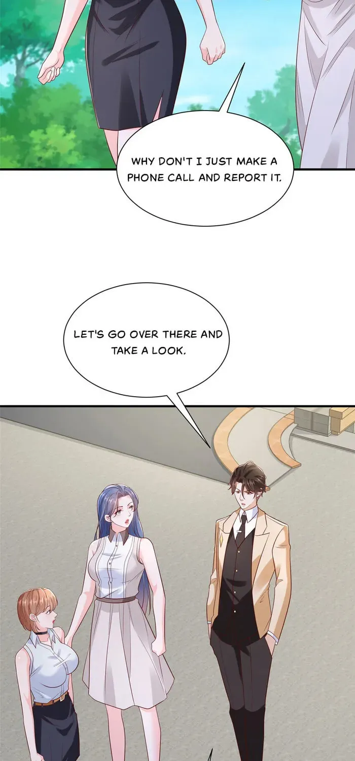 I Randomly Have A New Career Every Week Chapter 581 page 32 - 