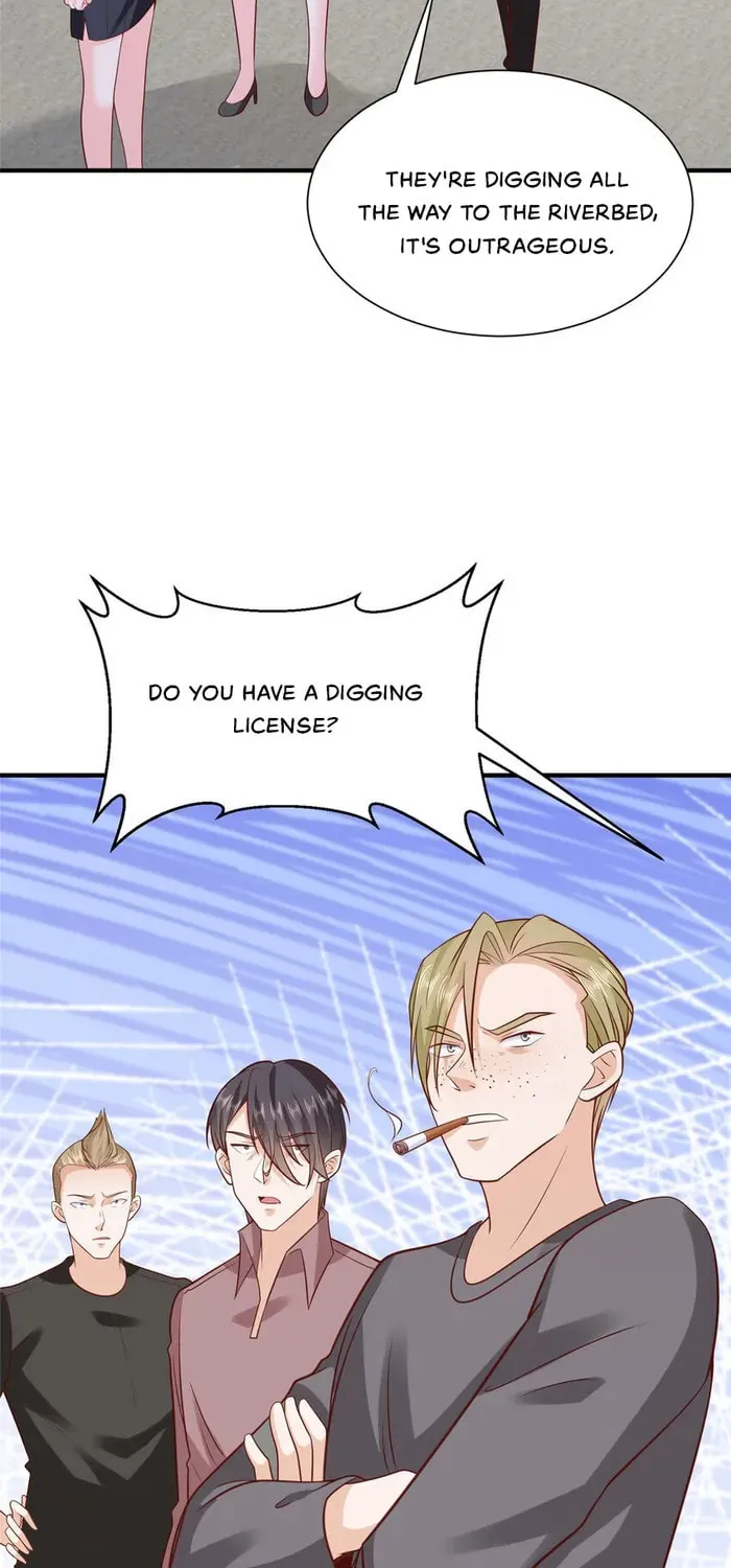I Randomly Have A New Career Every Week Chapter 581 page 33 - 