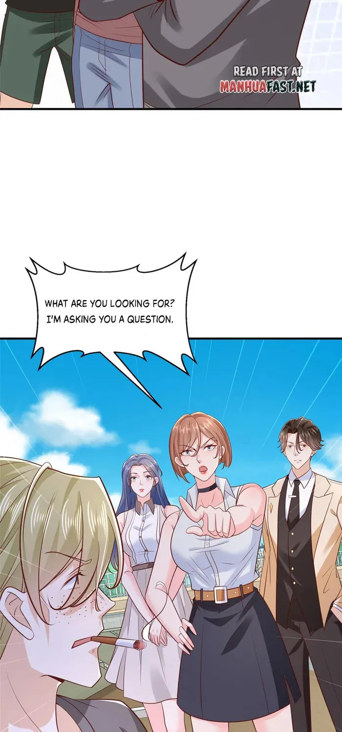 I Randomly Have A New Career Every Week Chapter 581 page 34 - 