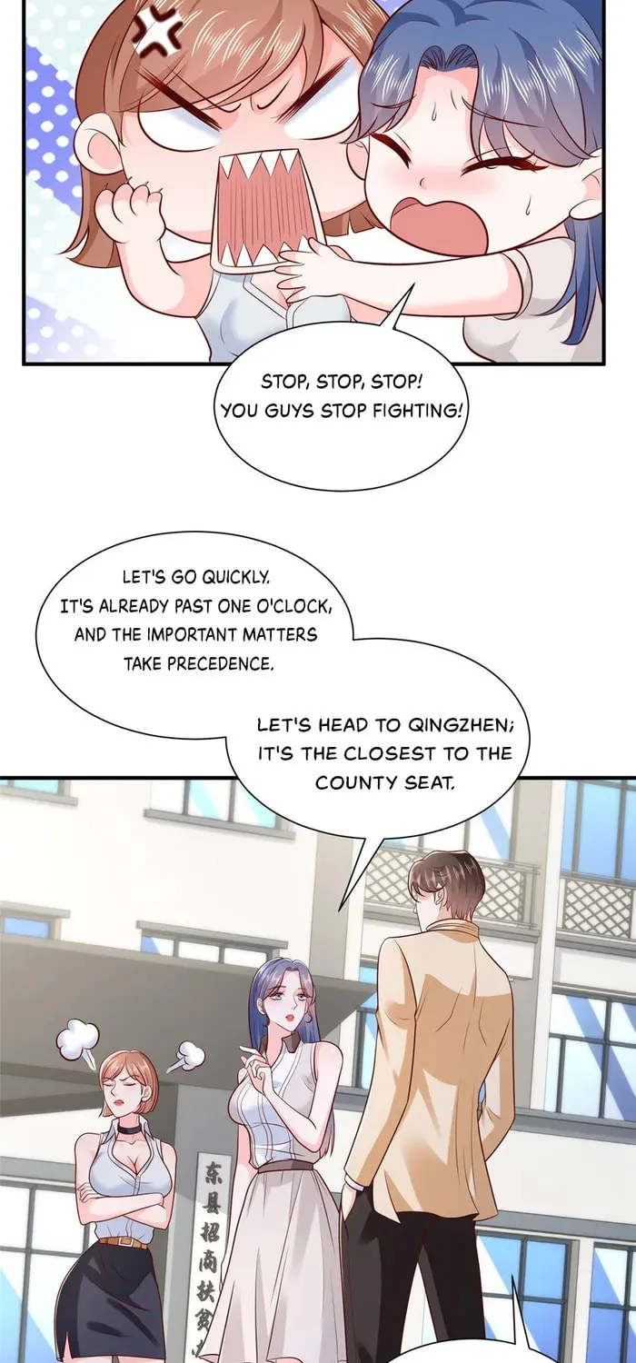 I Randomly Have A New Career Every Week Chapter 581 page 8 - 