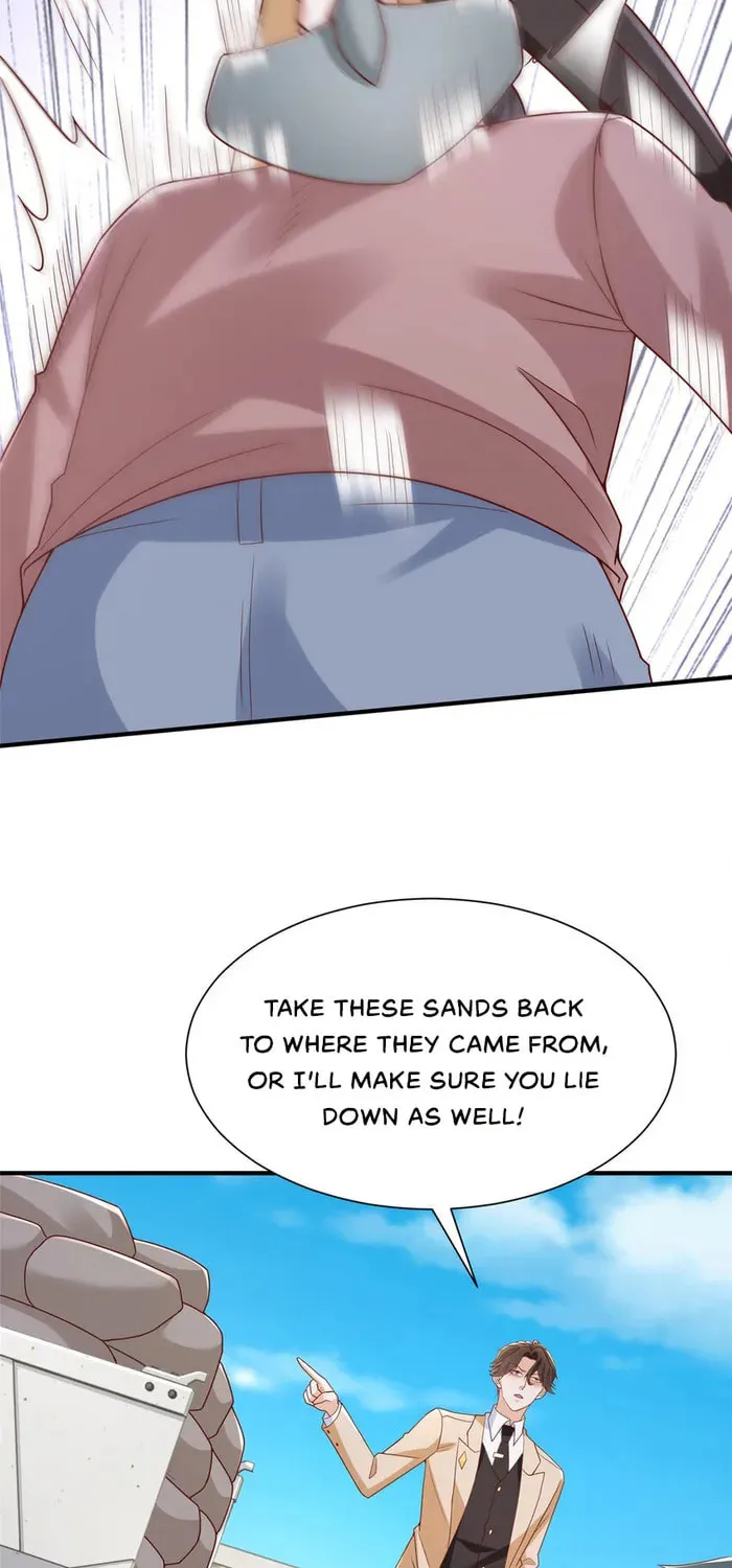 I Randomly Have A New Career Every Week Chapter 582 page 15 - 