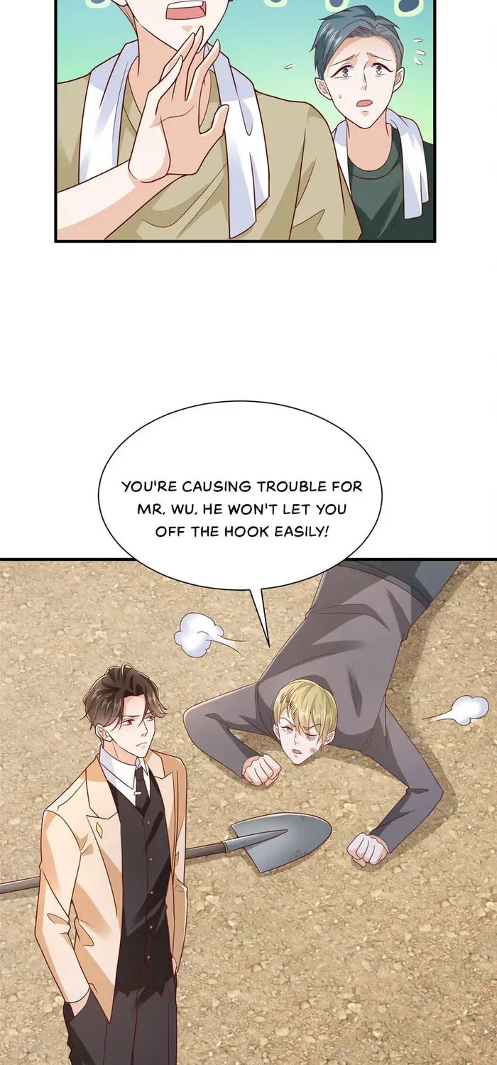 I Randomly Have A New Career Every Week Chapter 582 page 17 - 