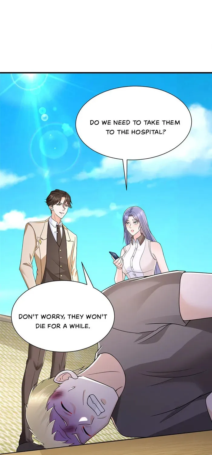I Randomly Have A New Career Every Week Chapter 582 page 28 - 