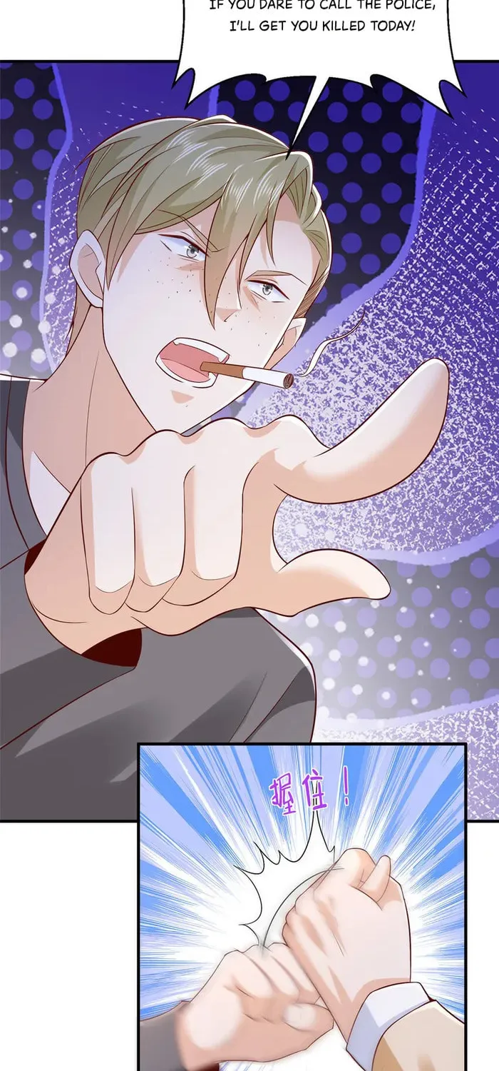 I Randomly Have A New Career Every Week Chapter 582 page 9 - 