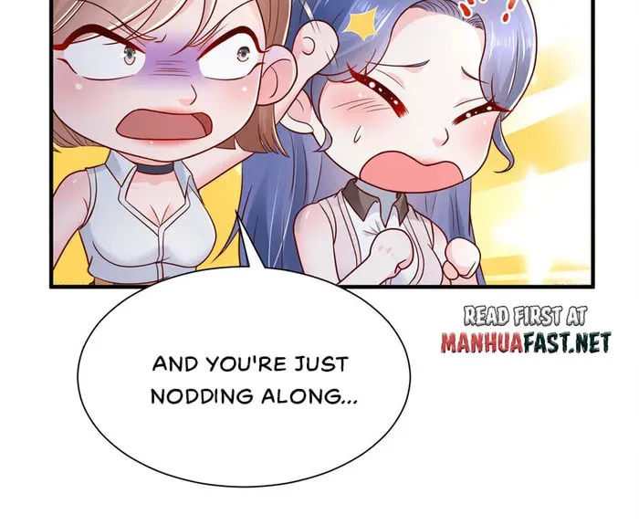 I Randomly Have A New Career Every Week Chapter 583 page 11 - 