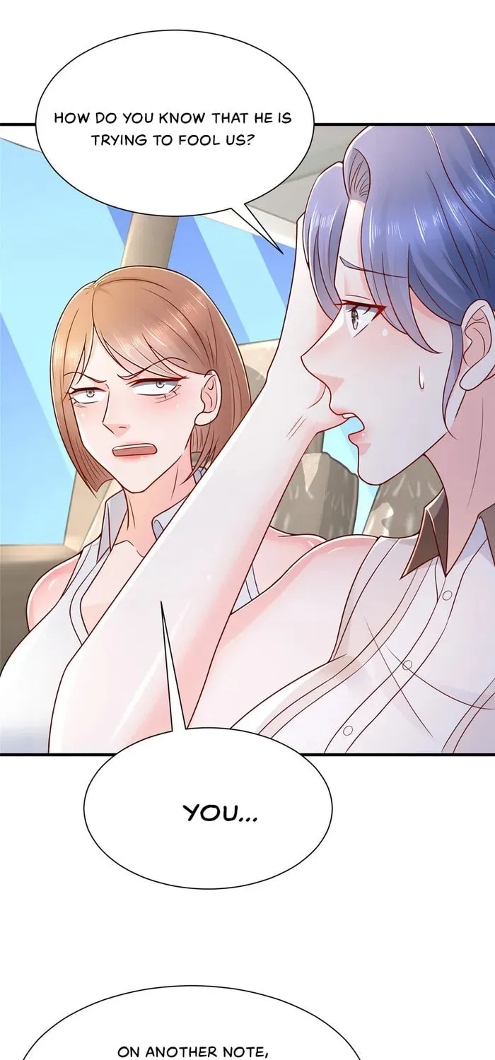 I Randomly Have A New Career Every Week Chapter 583 page 12 - 