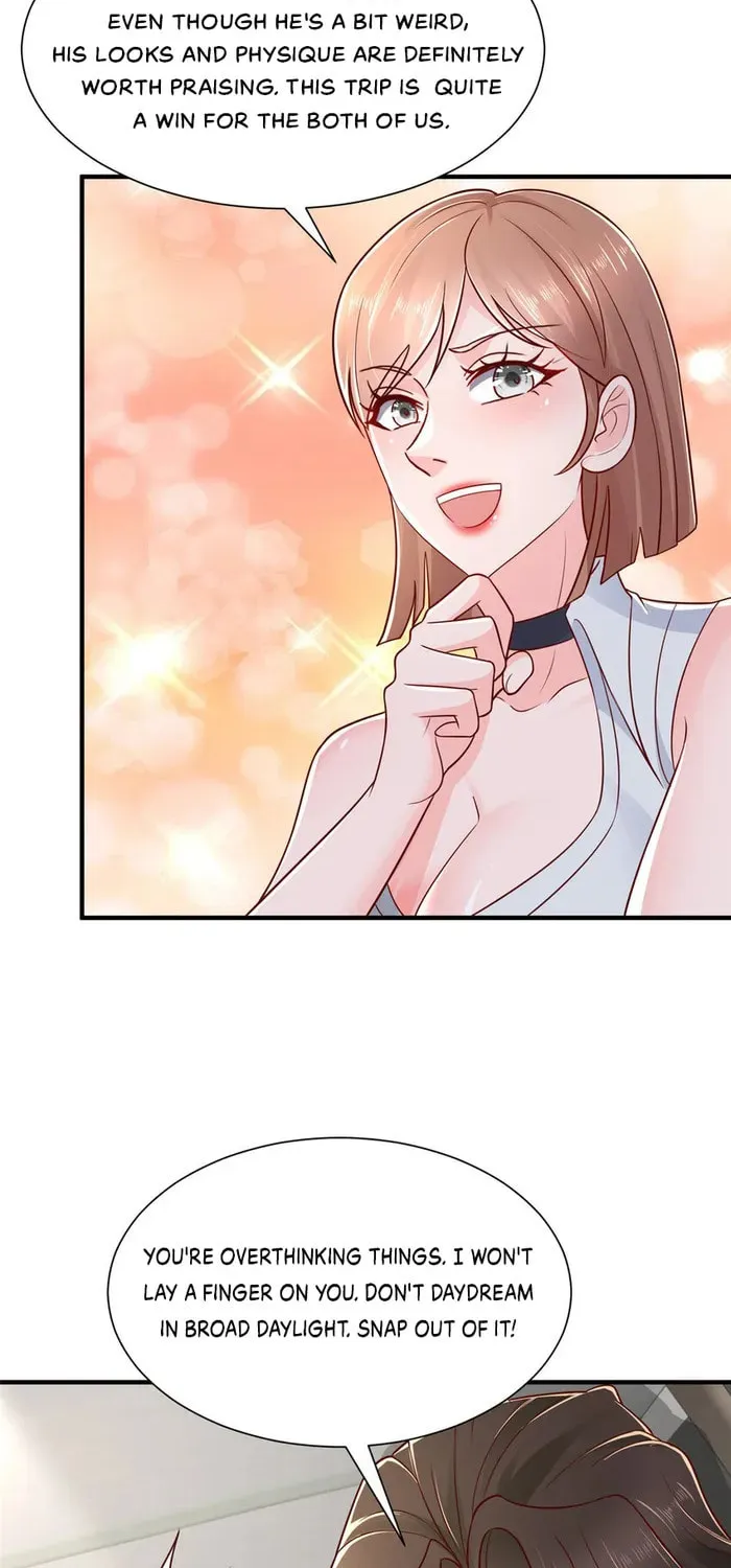 I Randomly Have A New Career Every Week Chapter 583 page 13 - 