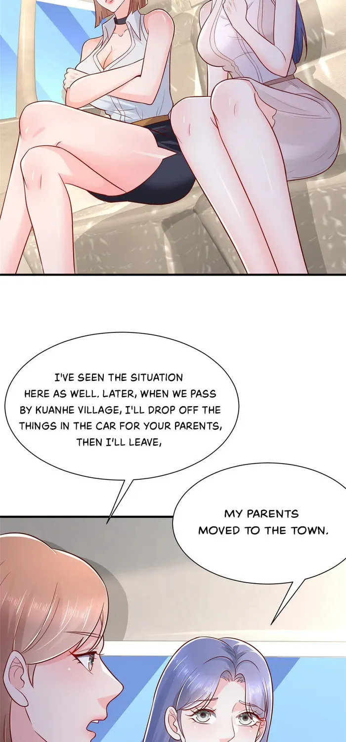 I Randomly Have A New Career Every Week Chapter 583 page 16 - 