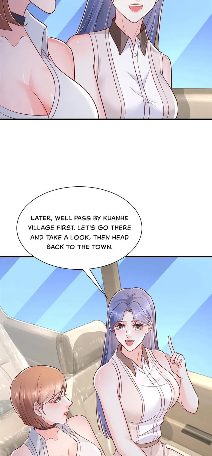 I Randomly Have A New Career Every Week Chapter 583 page 17 - 