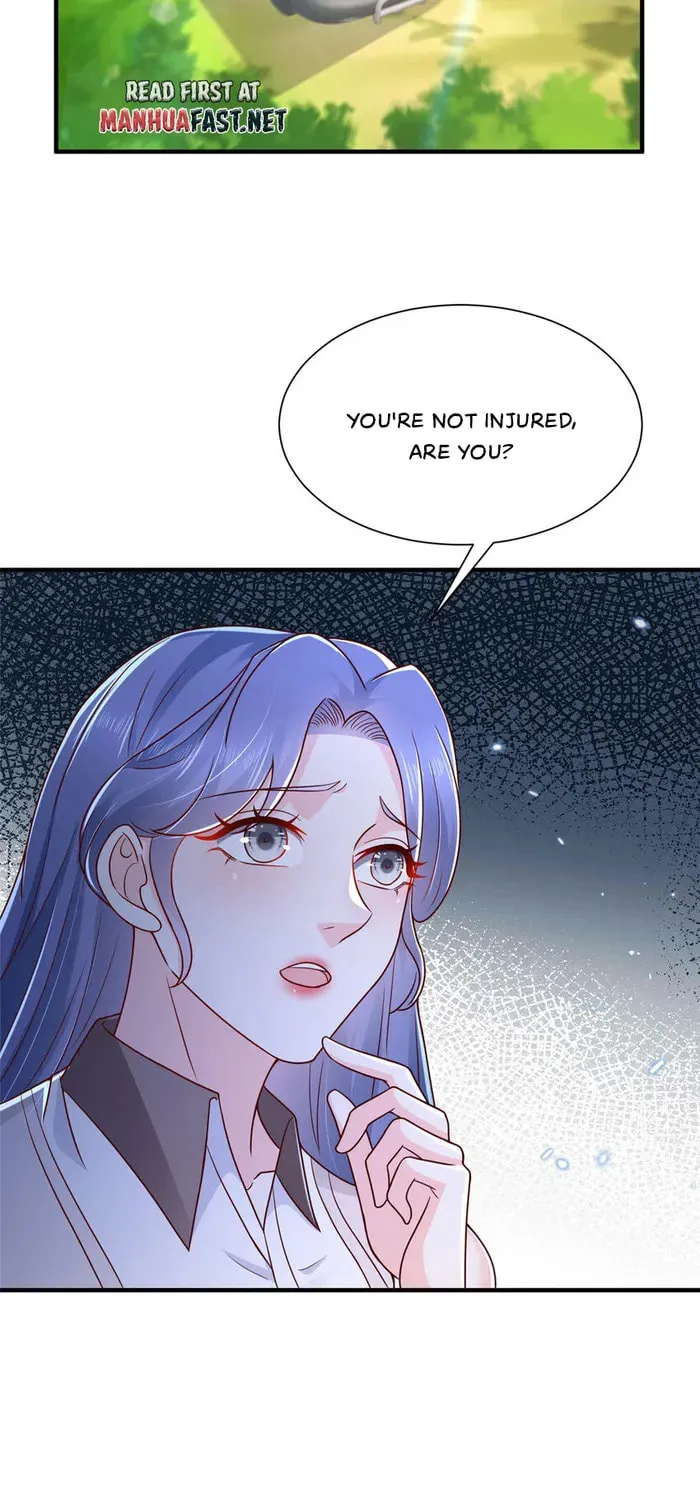I Randomly Have A New Career Every Week Chapter 583 page 3 - 