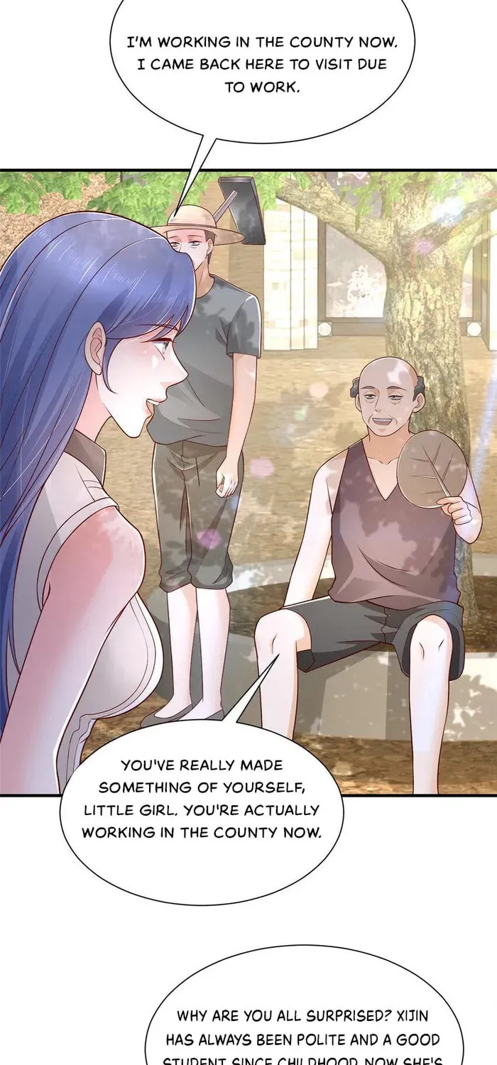 I Randomly Have A New Career Every Week Chapter 583 page 21 - 