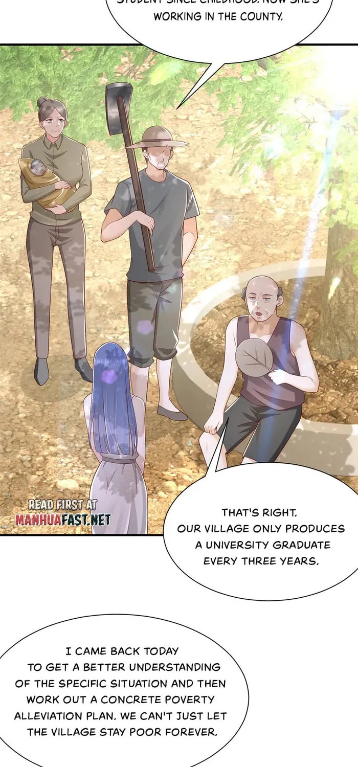 I Randomly Have A New Career Every Week Chapter 583 page 22 - 