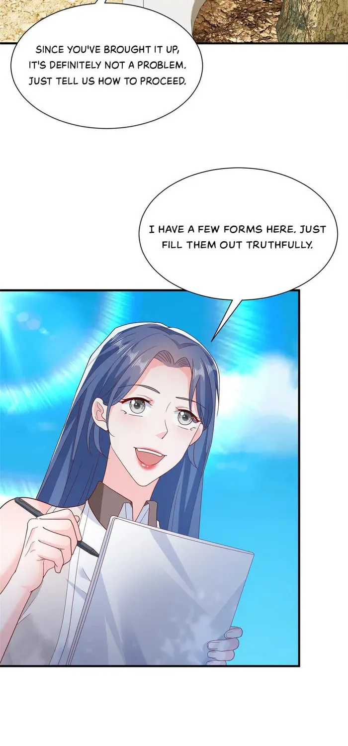 I Randomly Have A New Career Every Week Chapter 583 page 29 - 