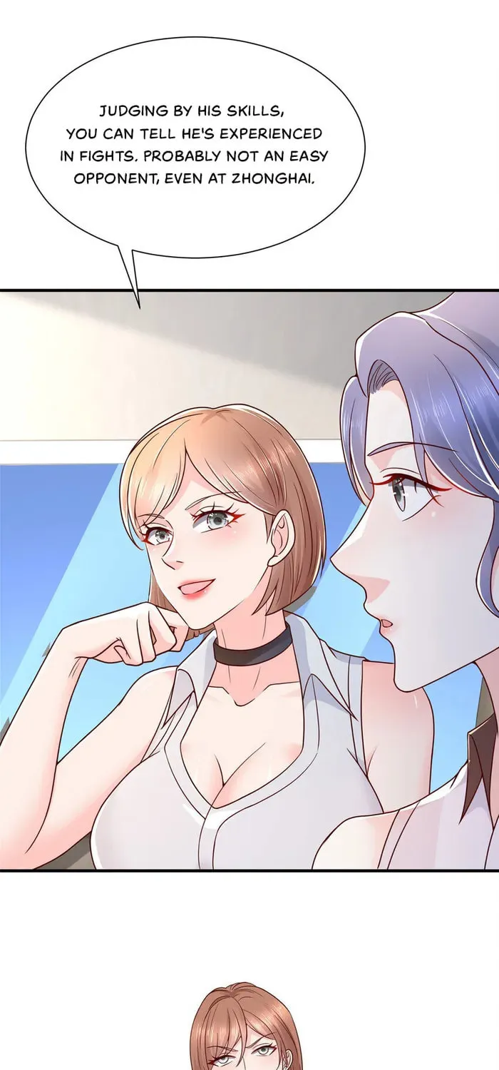 I Randomly Have A New Career Every Week Chapter 583 page 5 - 