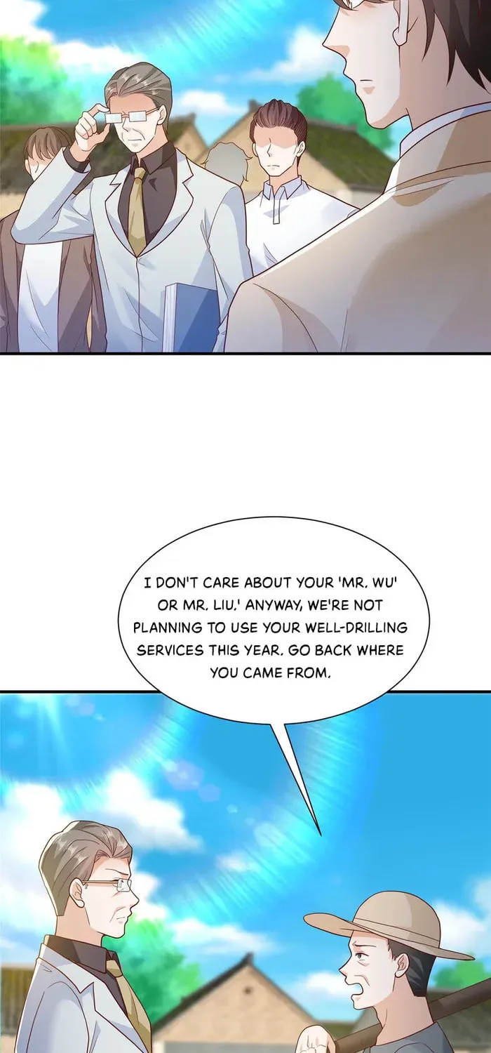 I Randomly Have A New Career Every Week Chapter 584 page 11 - 