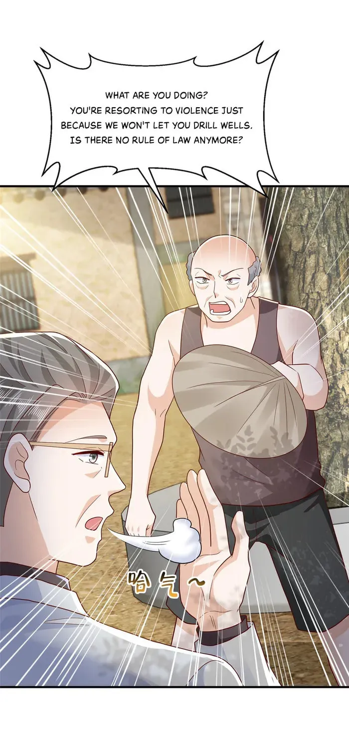 I Randomly Have A New Career Every Week Chapter 584 page 14 - 