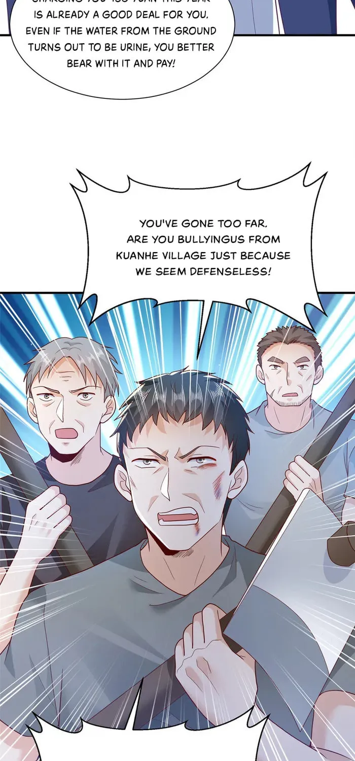 I Randomly Have A New Career Every Week Chapter 584 page 16 - 