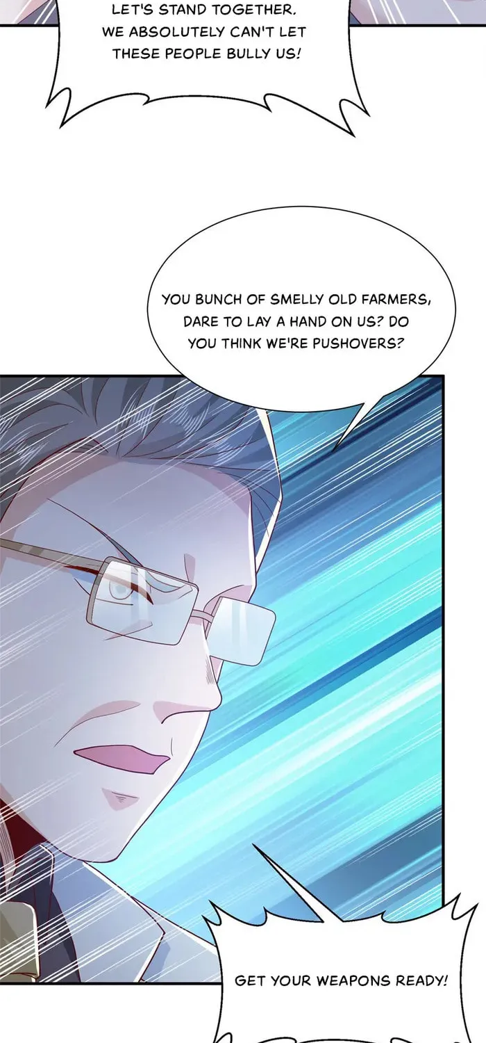 I Randomly Have A New Career Every Week Chapter 584 page 17 - 